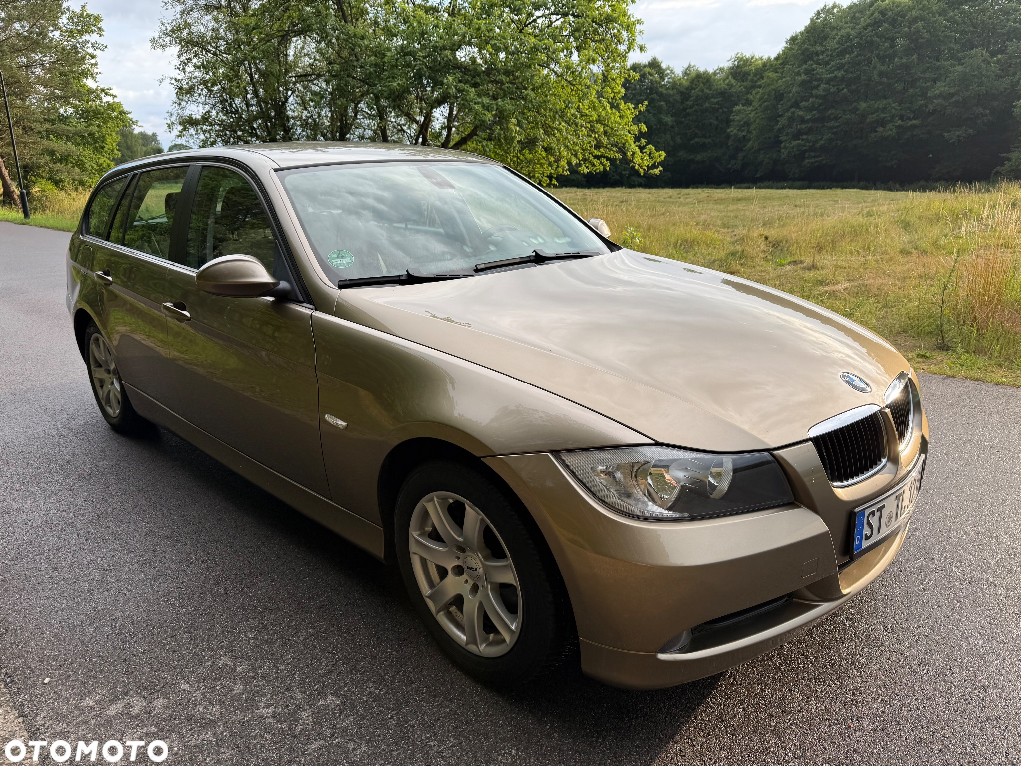 BMW Seria 3 - 14
