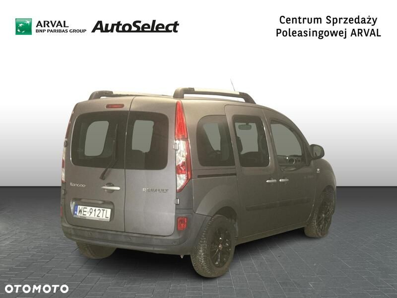 Renault Kangoo - 6
