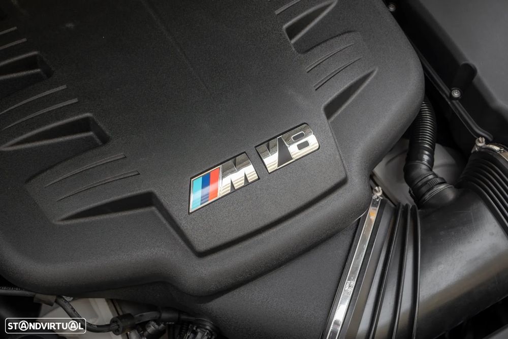 BMW M3 Standard - 6