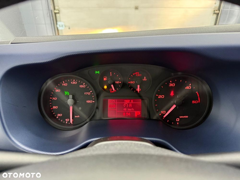 Iveco DAILY - 16