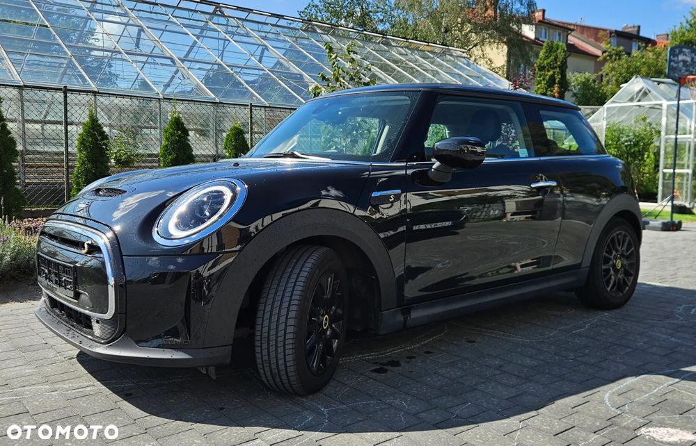 MINI Cooper SE - 2