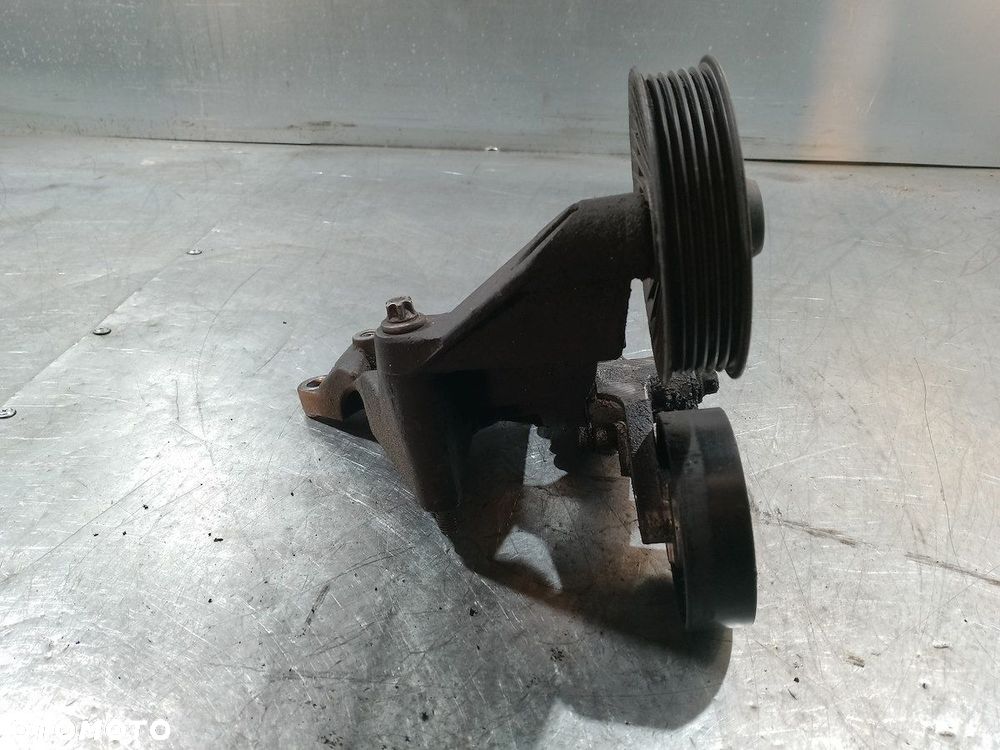 ŁAPA ALTERNATORA OPEL ASTRA G 9202480 2.0 DTL DIESEL - 6