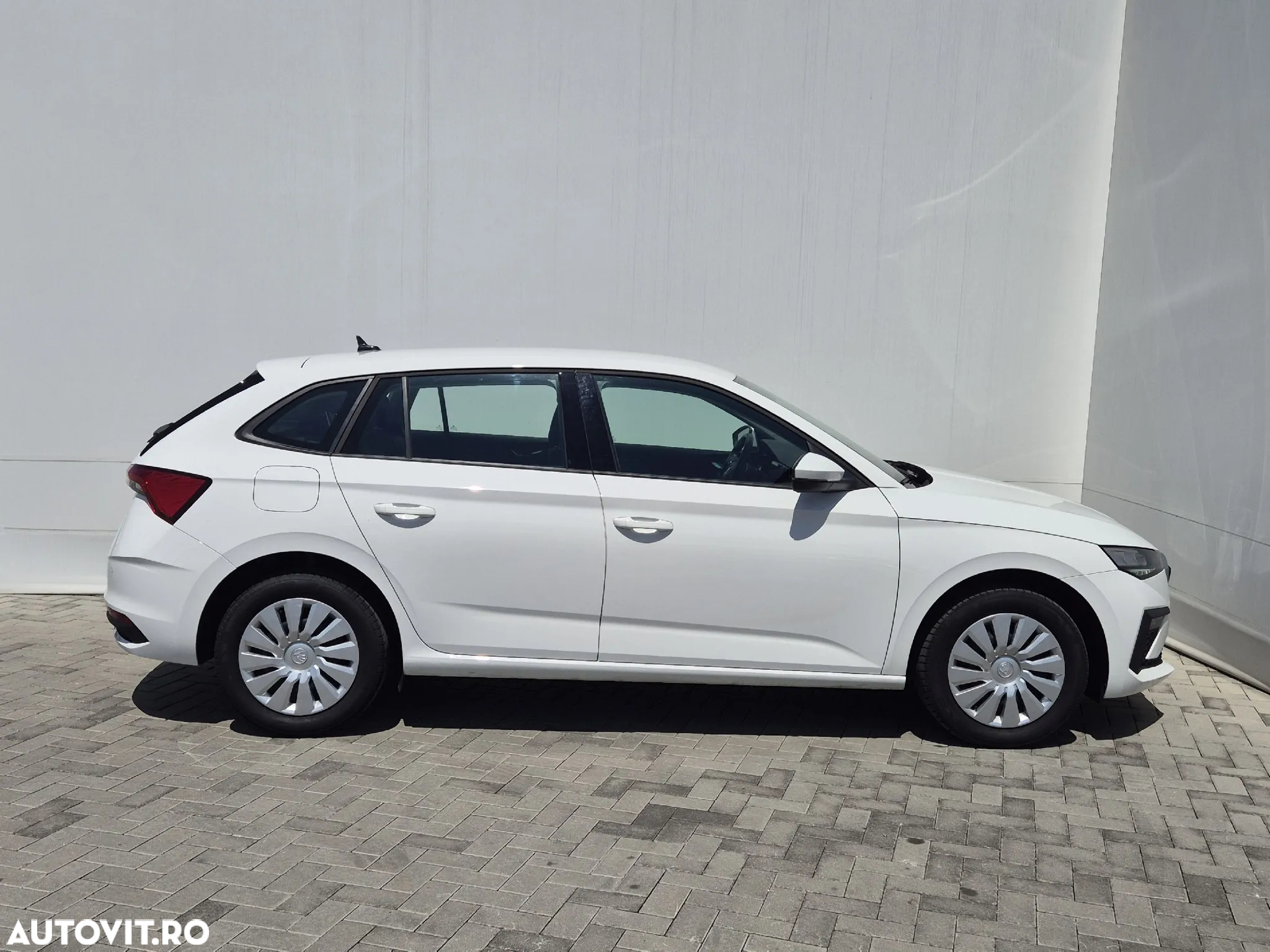 Skoda Scala - 6