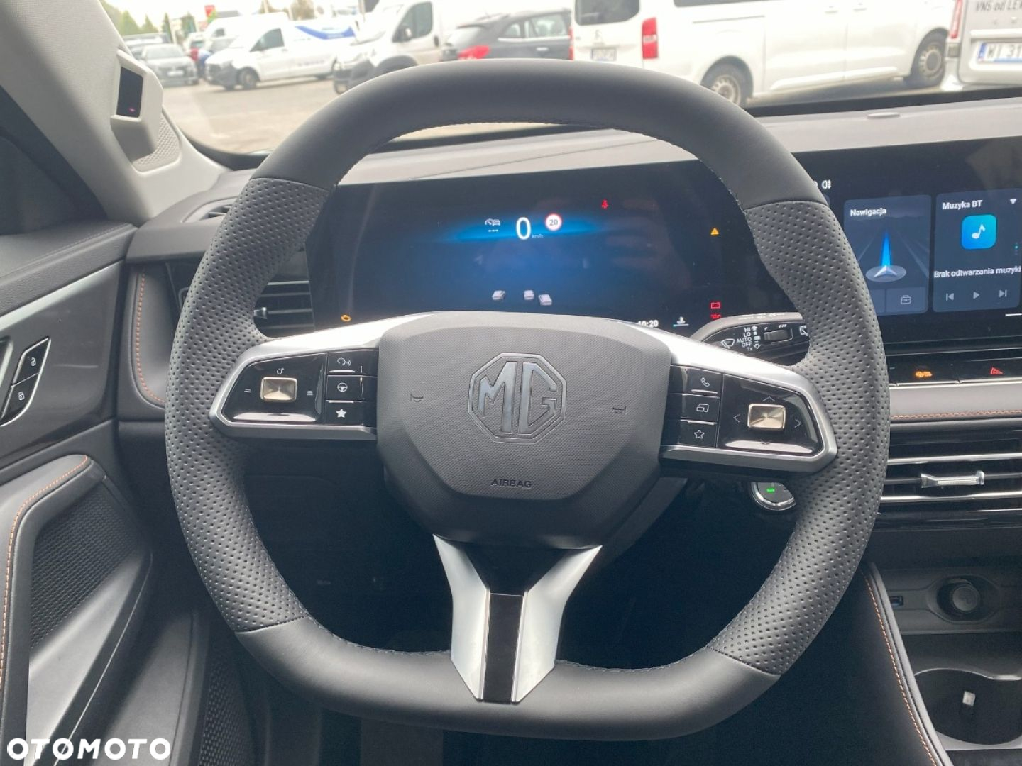 MG HS 1.5T HEV+ Exclusive - 17