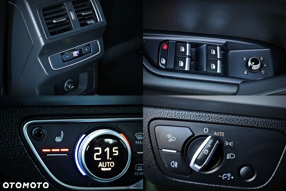 Audi Q5 Sportback - 35