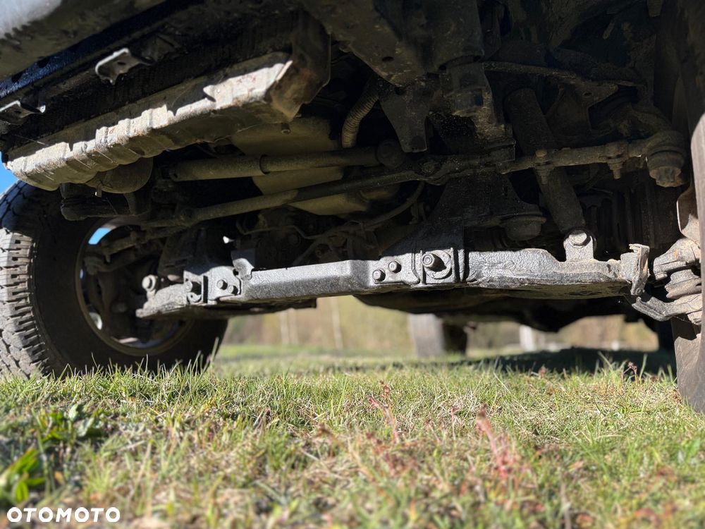 Toyota 4-Runner - 12