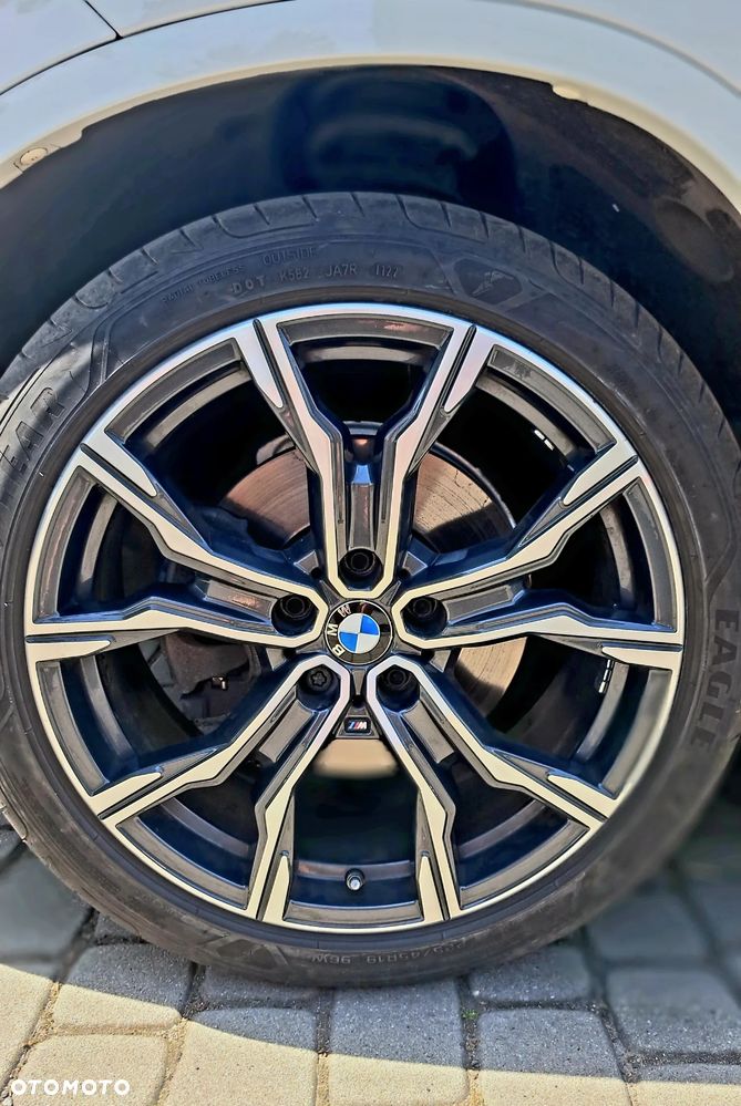 BMW X1 sDrive18i M Sport - 9