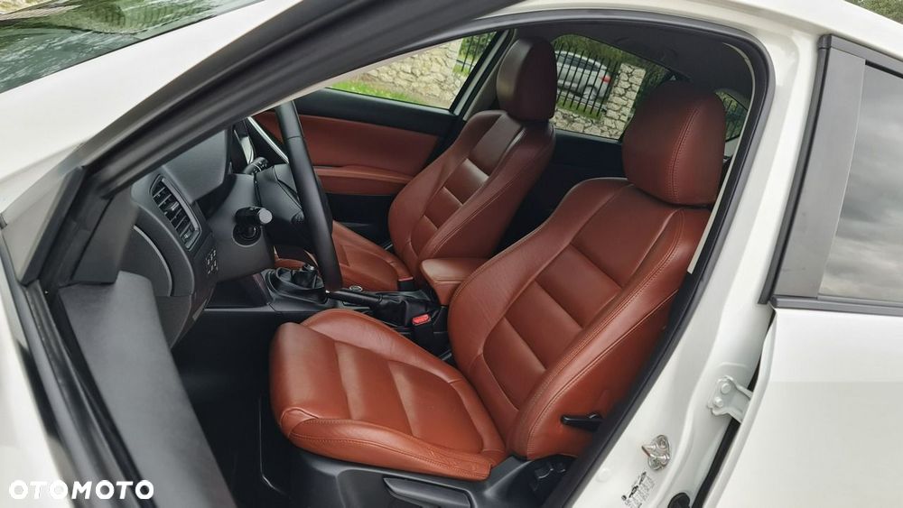 Mazda CX-5 - 7