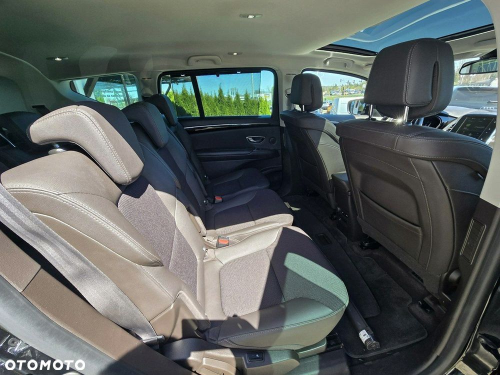 Renault Espace BLUE dCi 200 EDC LIMITED - 15