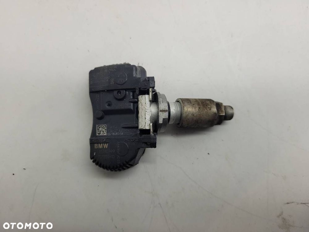 CZUJNIK CIŚNIENIA W OPONIE TPMS BMW 3 F30 F31 6881891 - 1