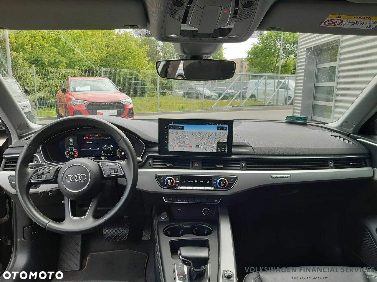 Audi A4 - 12