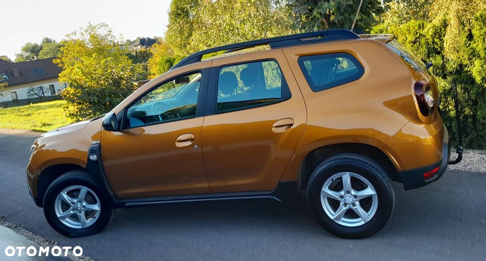 Dacia Duster - 23