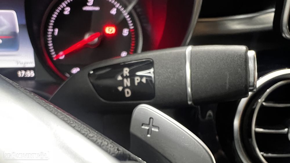 Mercedes-Benz GLC 250 d Coupé AMG Line 4-Matic - 41