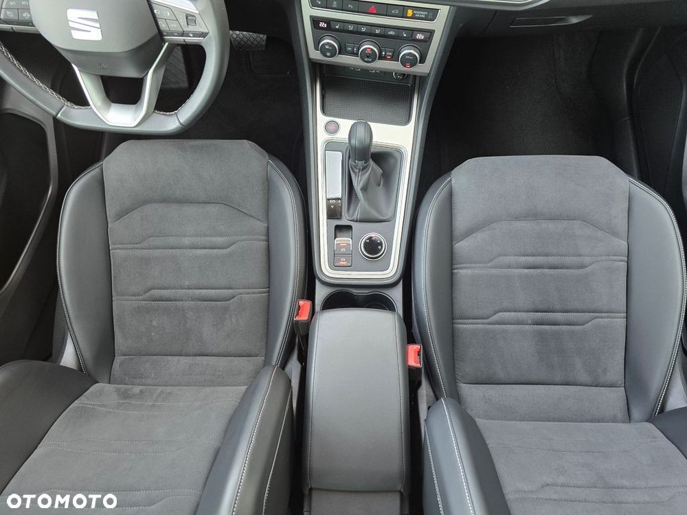 Seat Ateca 1.5 TSI Xperience S&S DSG - 15
