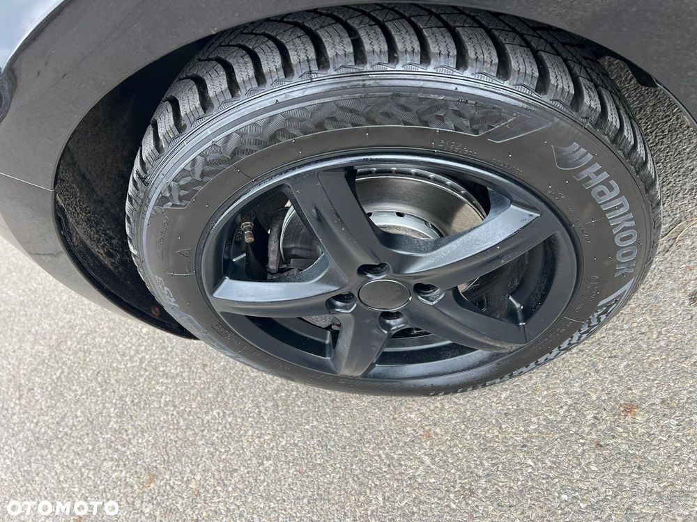 Volkswagen up! Start-Stop special black pearl - 5