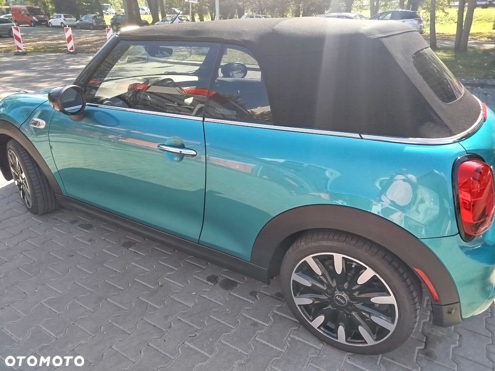 MINI Cooper S sport - 13