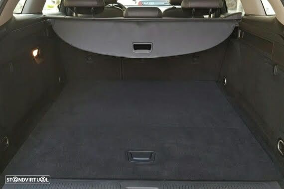 Opel Astra Sports Tourer 1.6 CDTI Dynamic Sport - 8