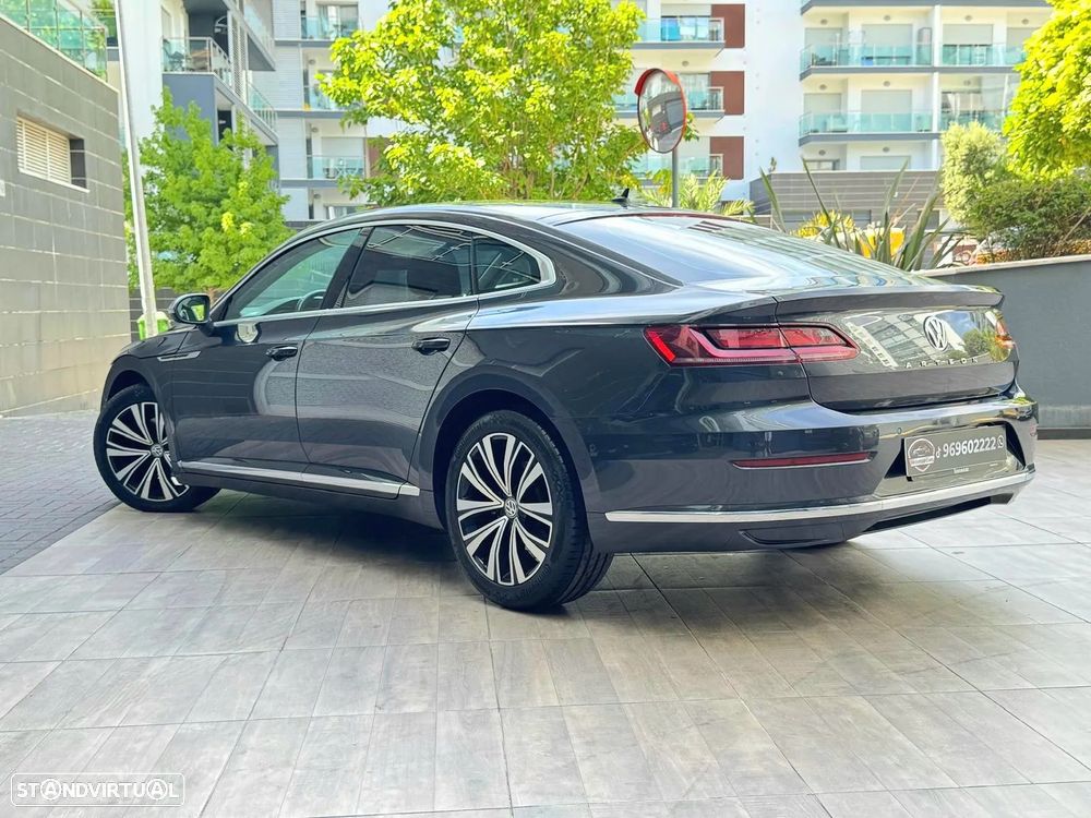 VW Arteon 2.0 TDI SCR DSG Elegance - 2