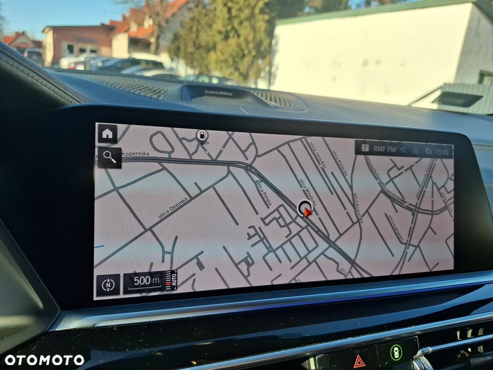 BMW X5 M - 31
