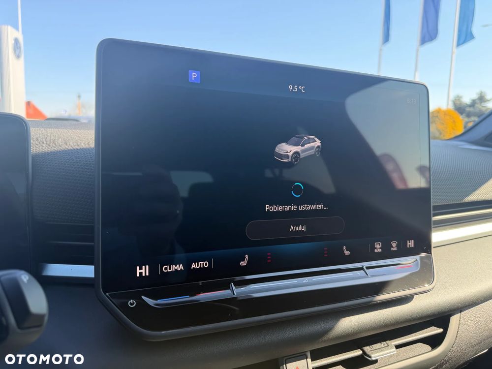 Volkswagen T-Roc 1.5 eTSI Style DSG - 10