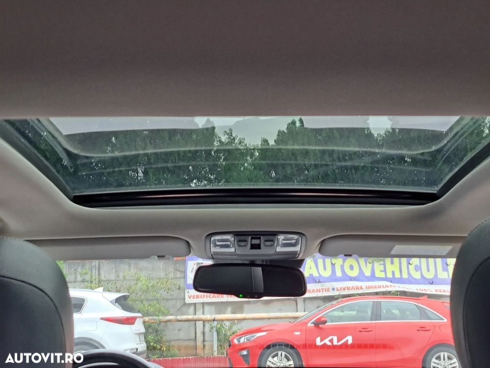 Kia XCeed - 19