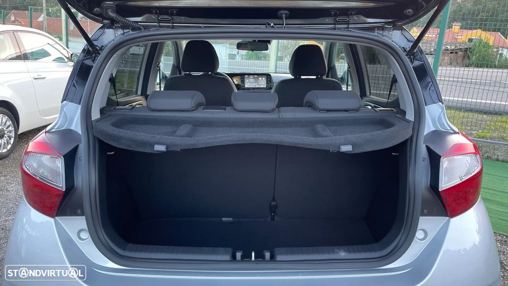 Hyundai i10 1.0 Comfort - 25