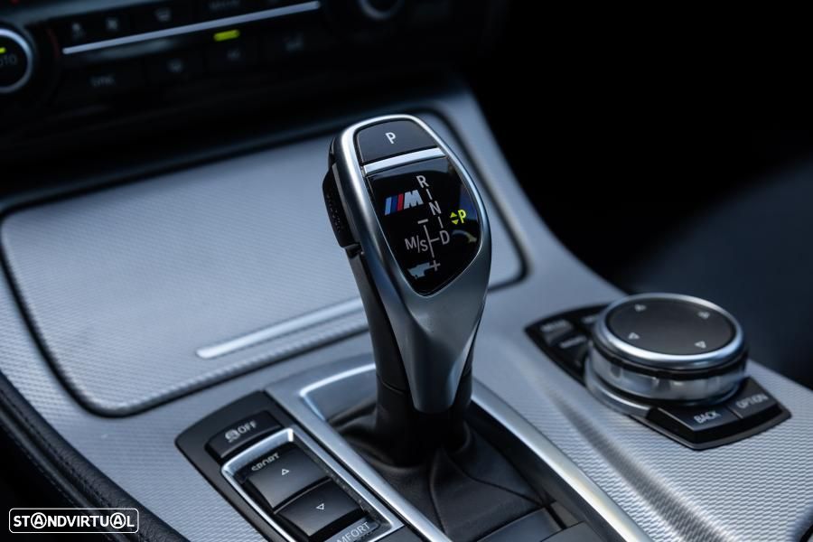 BMW M550d xDrive Auto - 36