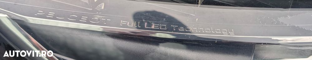 Peugeot 308 BlueHDi FAP 120 Stop & Start Allure - 24