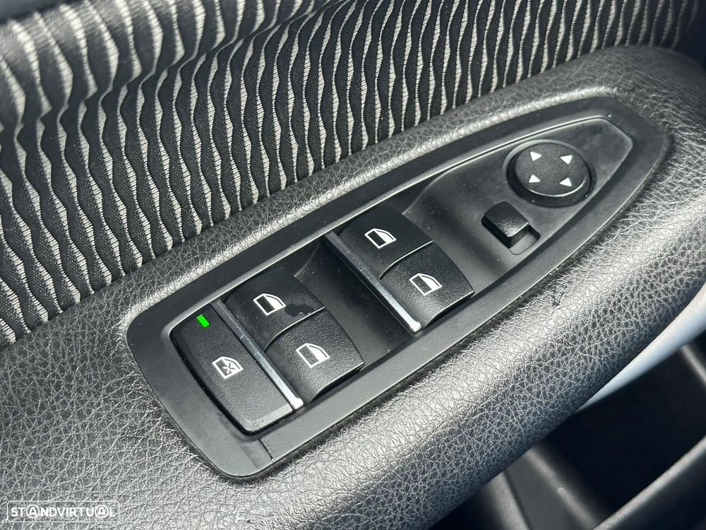 BMW 114 d Line Sport - 23