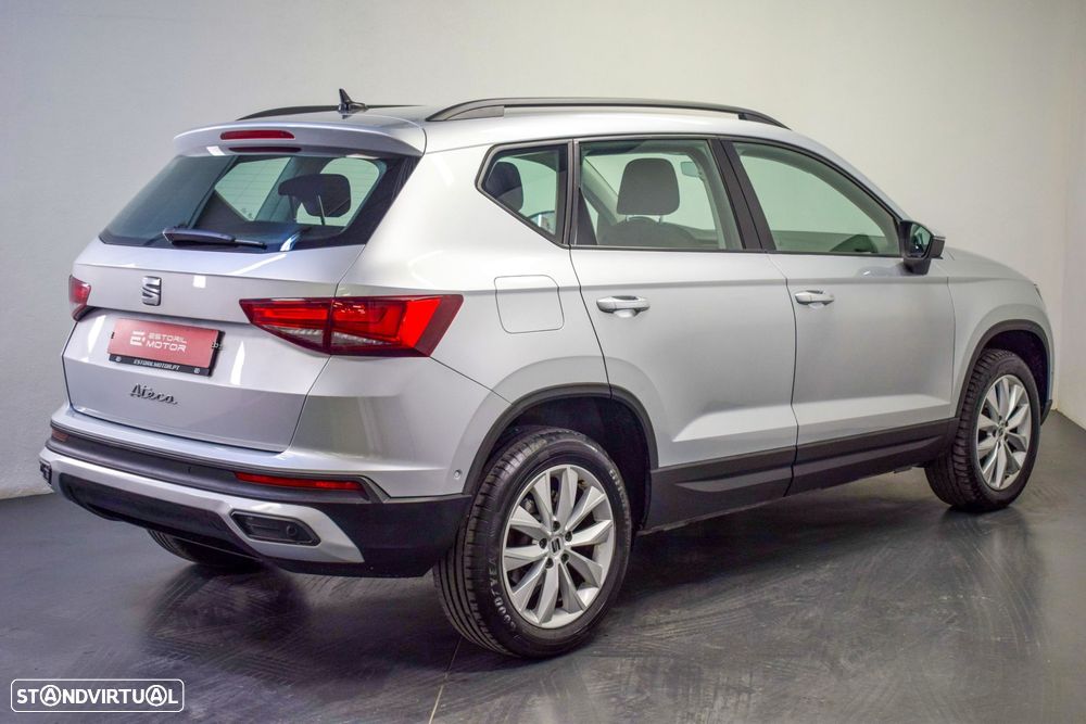 SEAT Ateca 2.0 TDI Style - 3