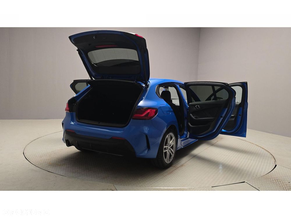 BMW Seria 1 118i - 10