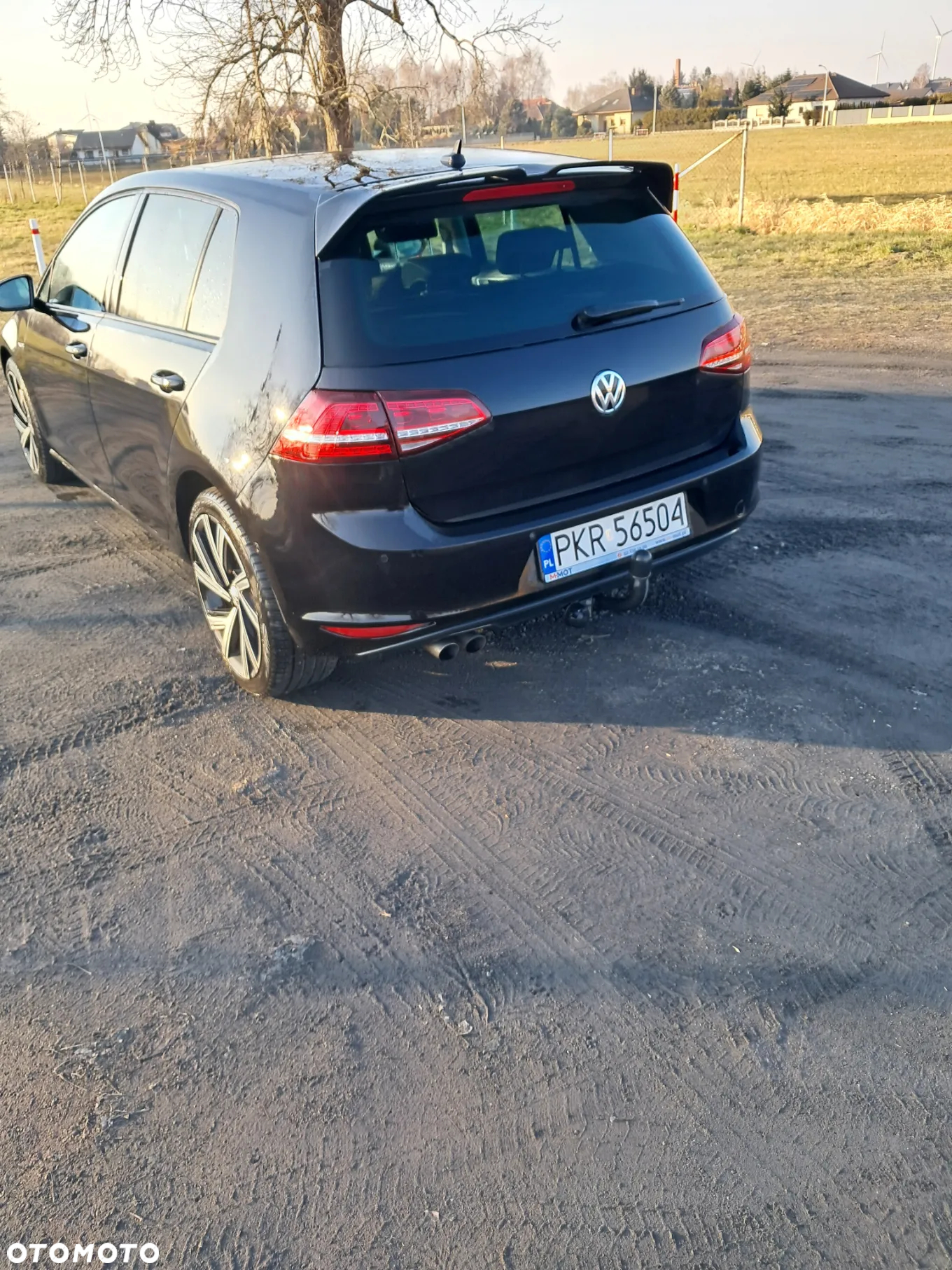 Volkswagen Golf 2.0 BlueTDI 4Motion Cup - 3