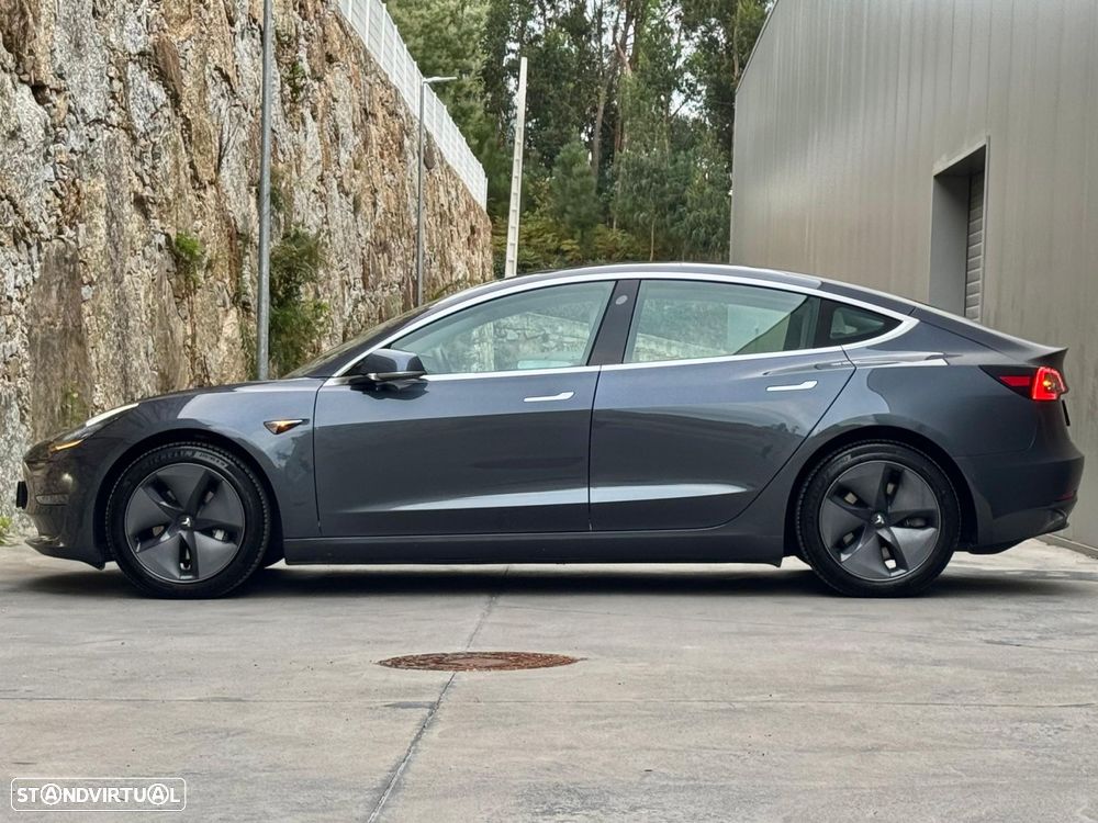 Tesla Model 3 Long Range AWD Dual Motor - 42