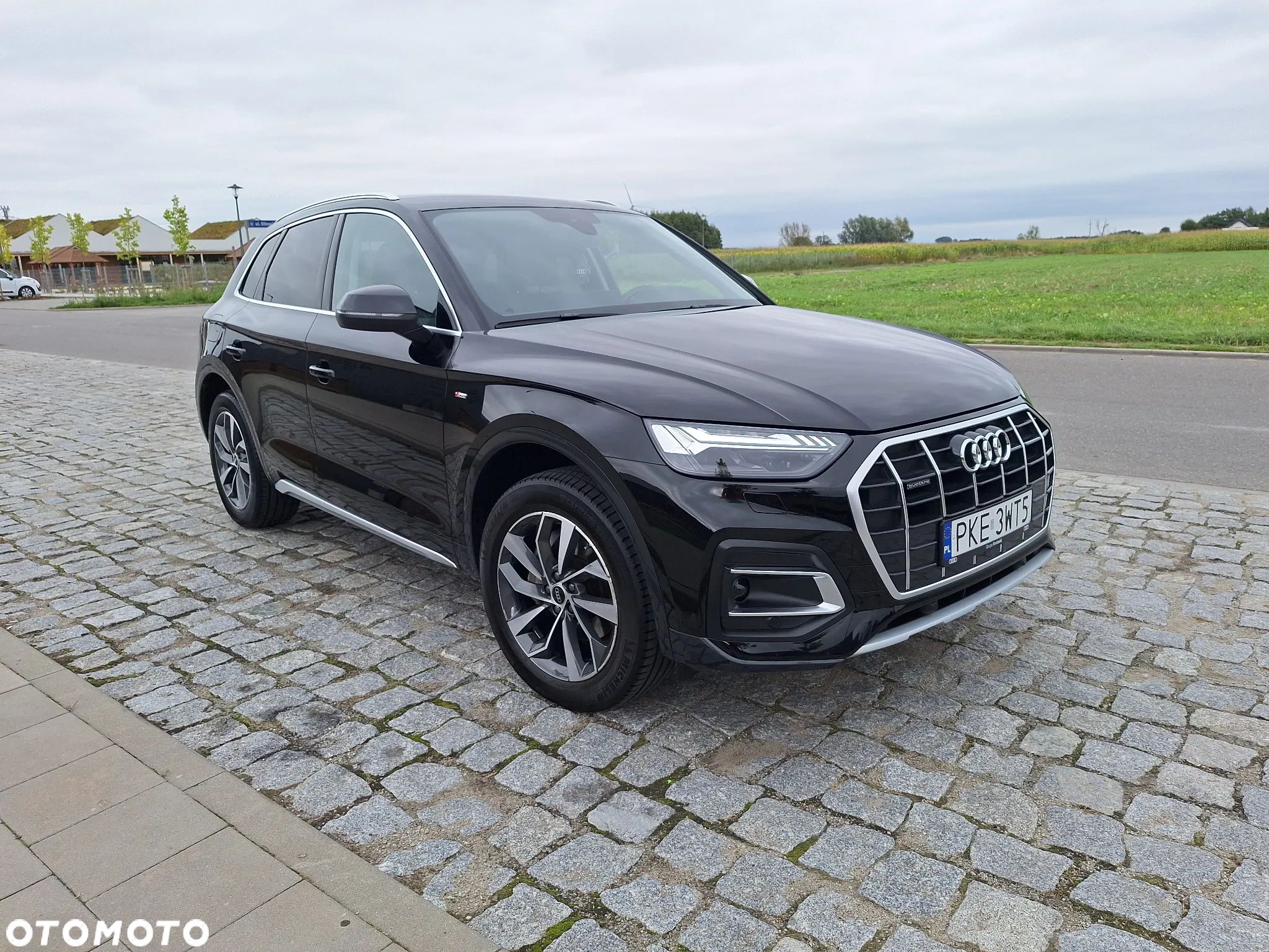 Audi Q5 - 1