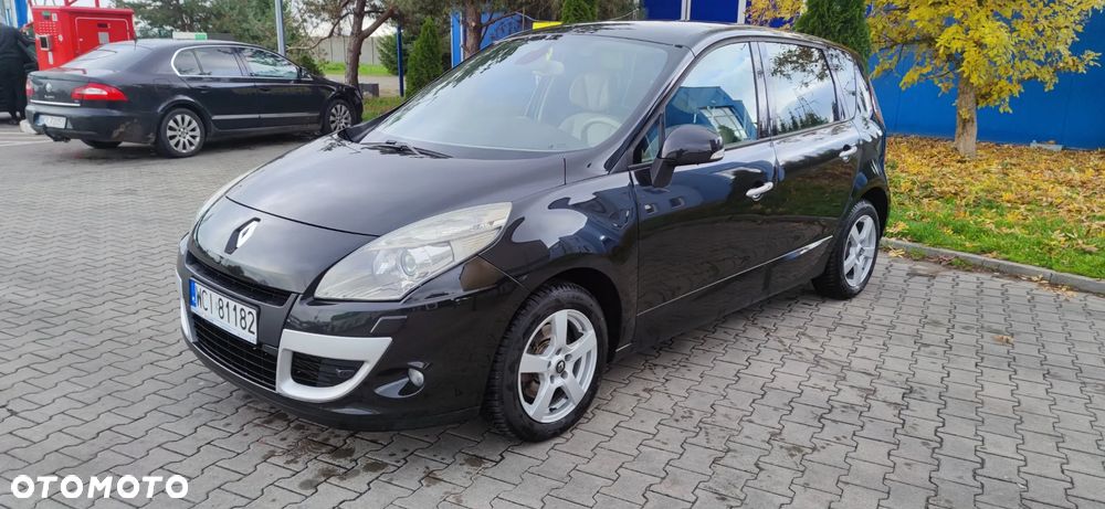 Renault Scenic 1.4 16V TCE Bose Edition - 2