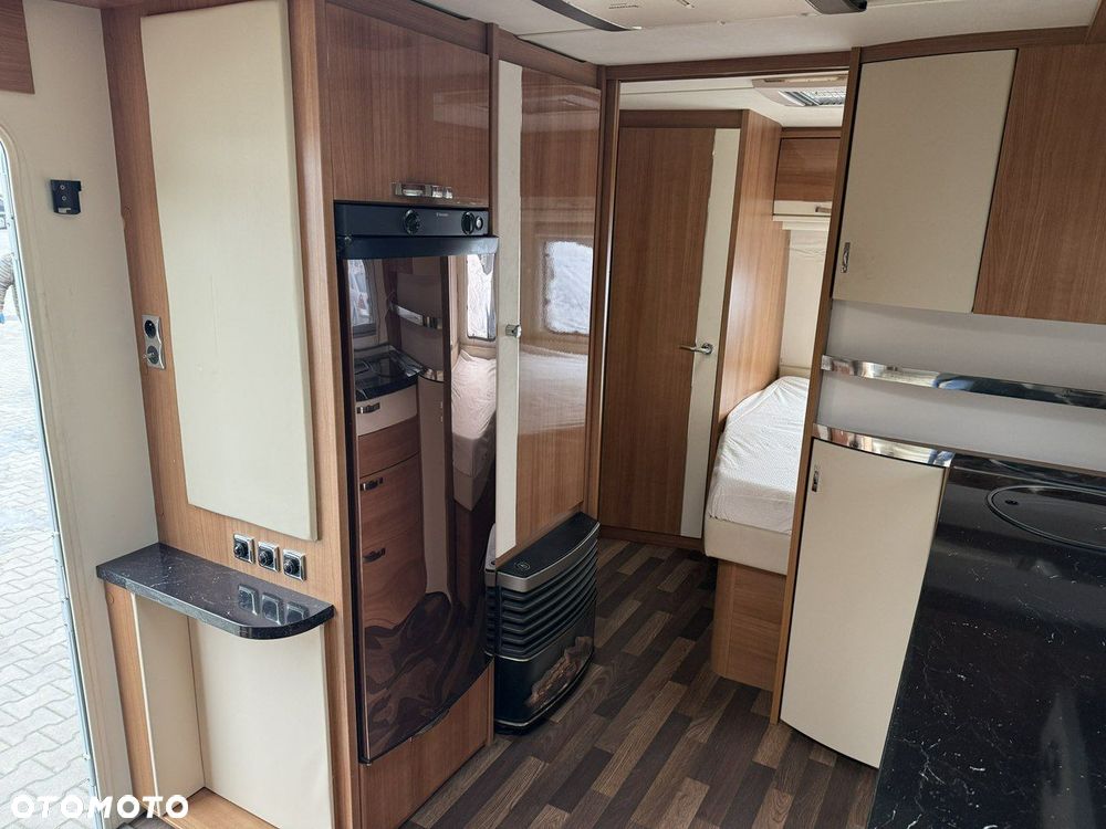 Tabbert BELLINI - 12