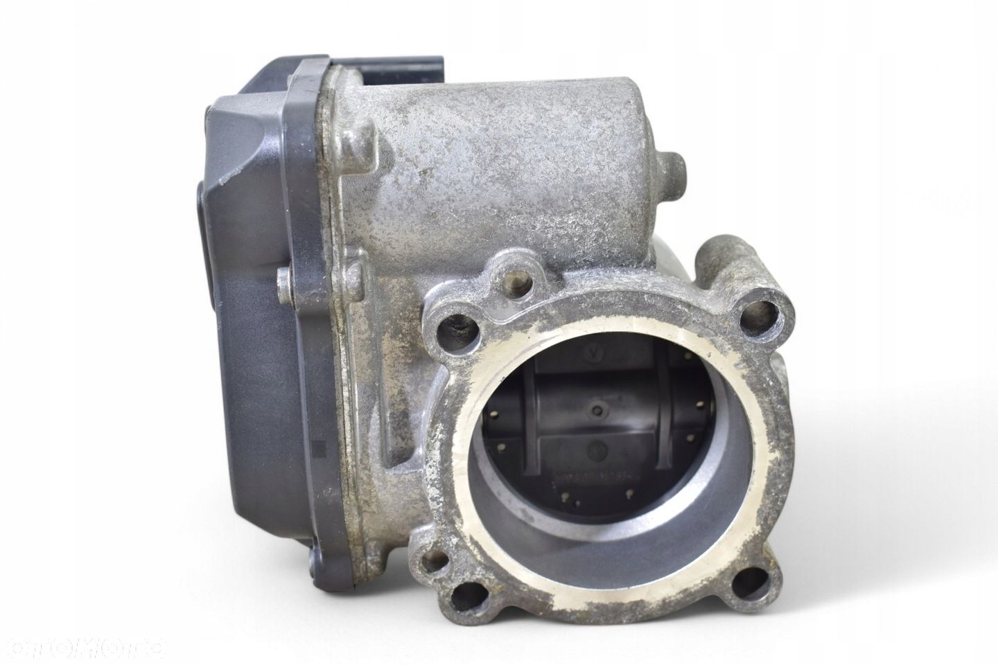 Przepustnica VW PASSAT B6 B7 AUDI A3 8P SEAT LEON 1.4 TSI TFSI 03C133062T - 7