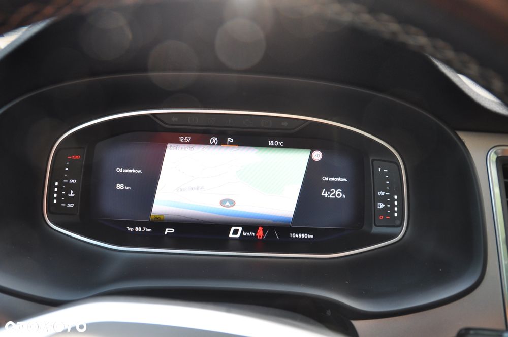 Seat Ateca 2.0 TDI 4Drive DSG Xperience - 29