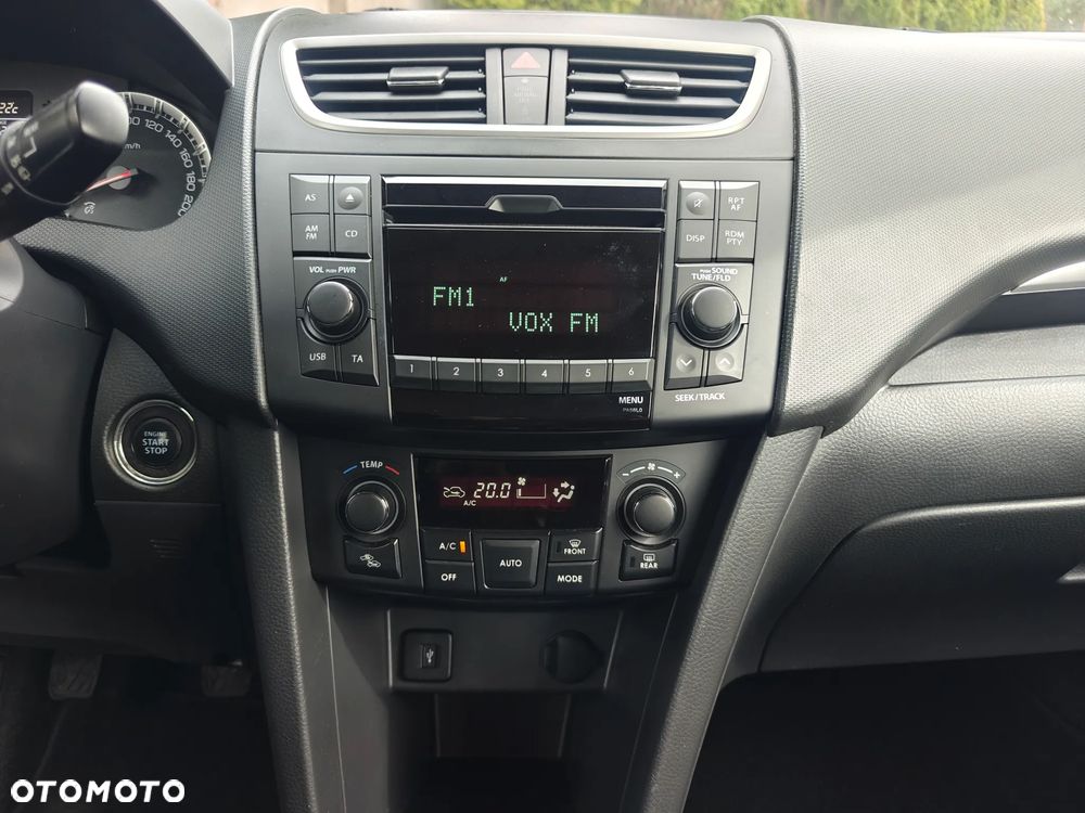 Suzuki Swift 1.2 Comfort - 17