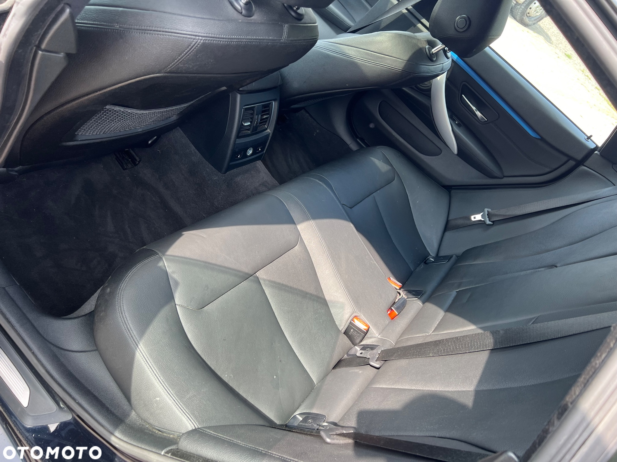BMW Seria 4 435i Gran Coupe xDrive M Sport - 27