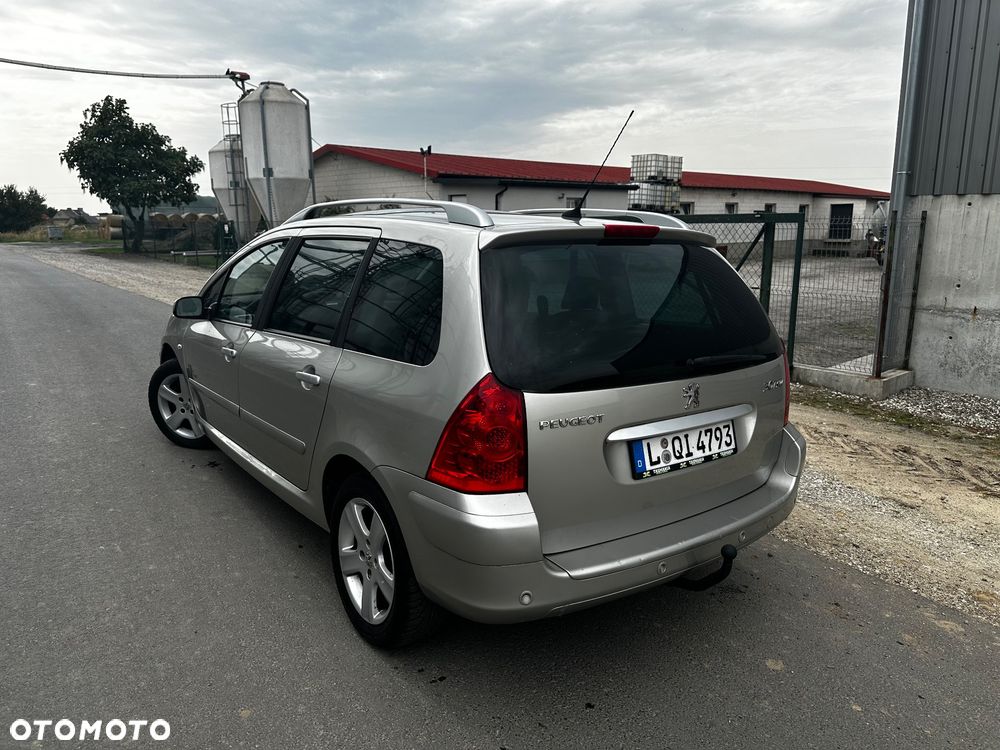 Peugeot 307 140 OXYGO - 6