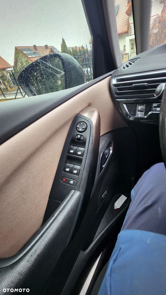 Citroën C4 Grand Picasso 2.0 BlueHDi Exclusive - 24