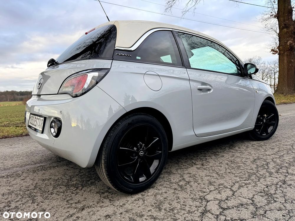 Opel Adam 1.4 Slam - 5