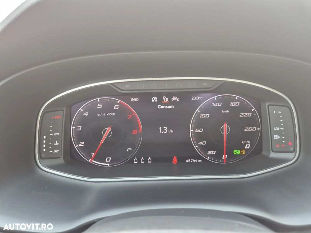Seat Ateca 1.5 TSI DSG7 Style - 16