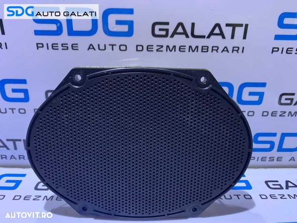 Boxa Difuzor Audio Usa Portiera Spate Stanga Dreapta Ford Fusion 2002 - 2012