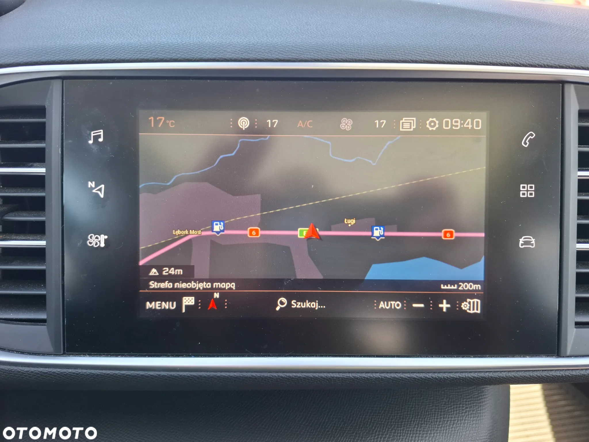 Peugeot 308 BlueHDi 130 Active Pack - 23