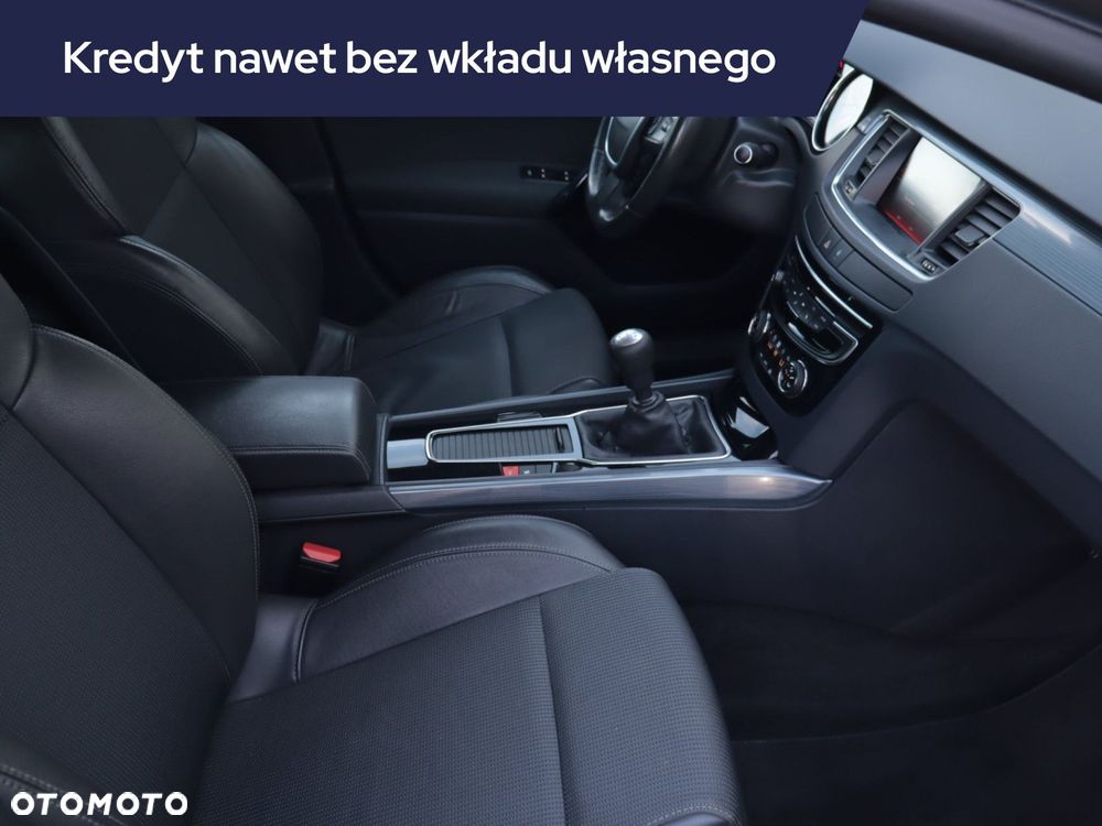 Peugeot 508 - 11