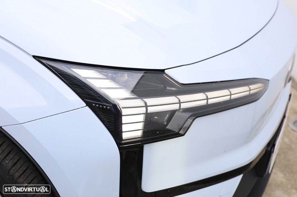 Volvo EX30 69 kWh Single Motor Extended Range Ultra - 27