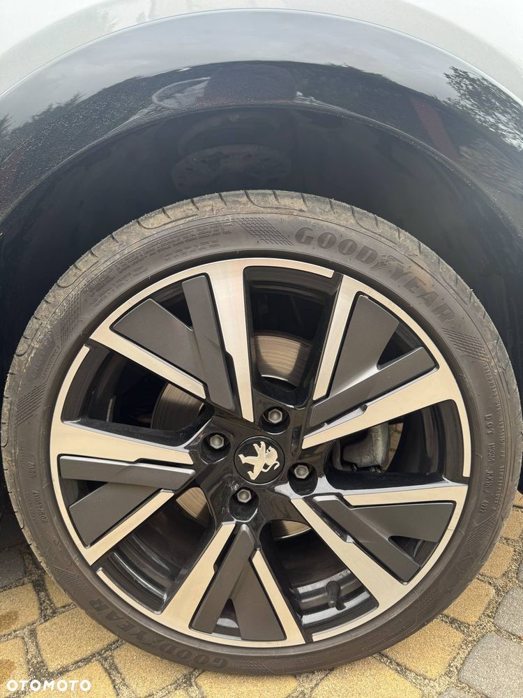 Peugeot 208 1.5 BlueHDi GT Line S&S - 8