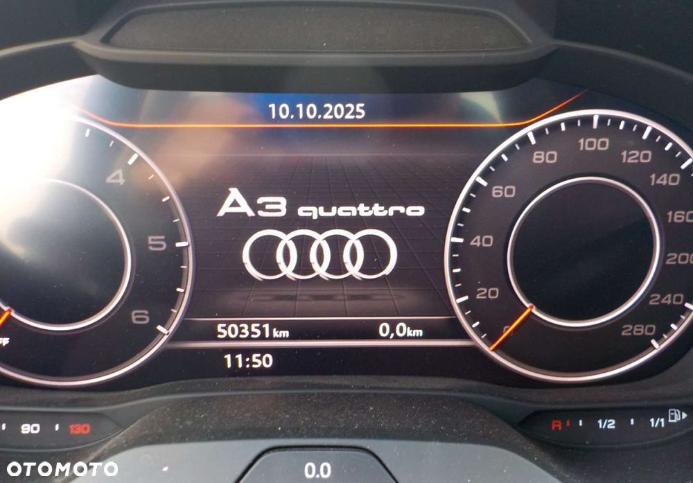 Audi A3 - 32